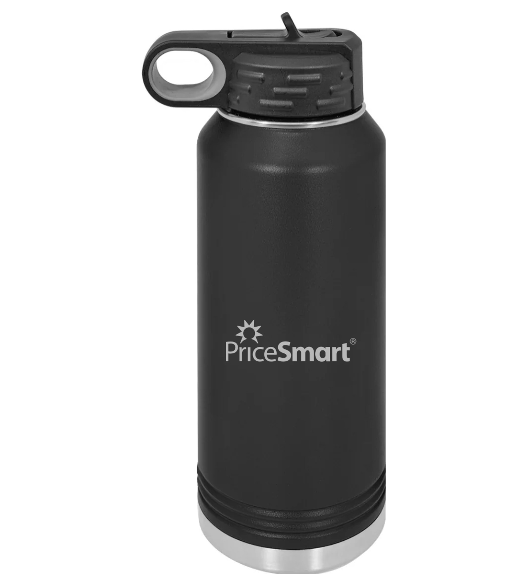 32 oz. Stainless Steel Water Bottle