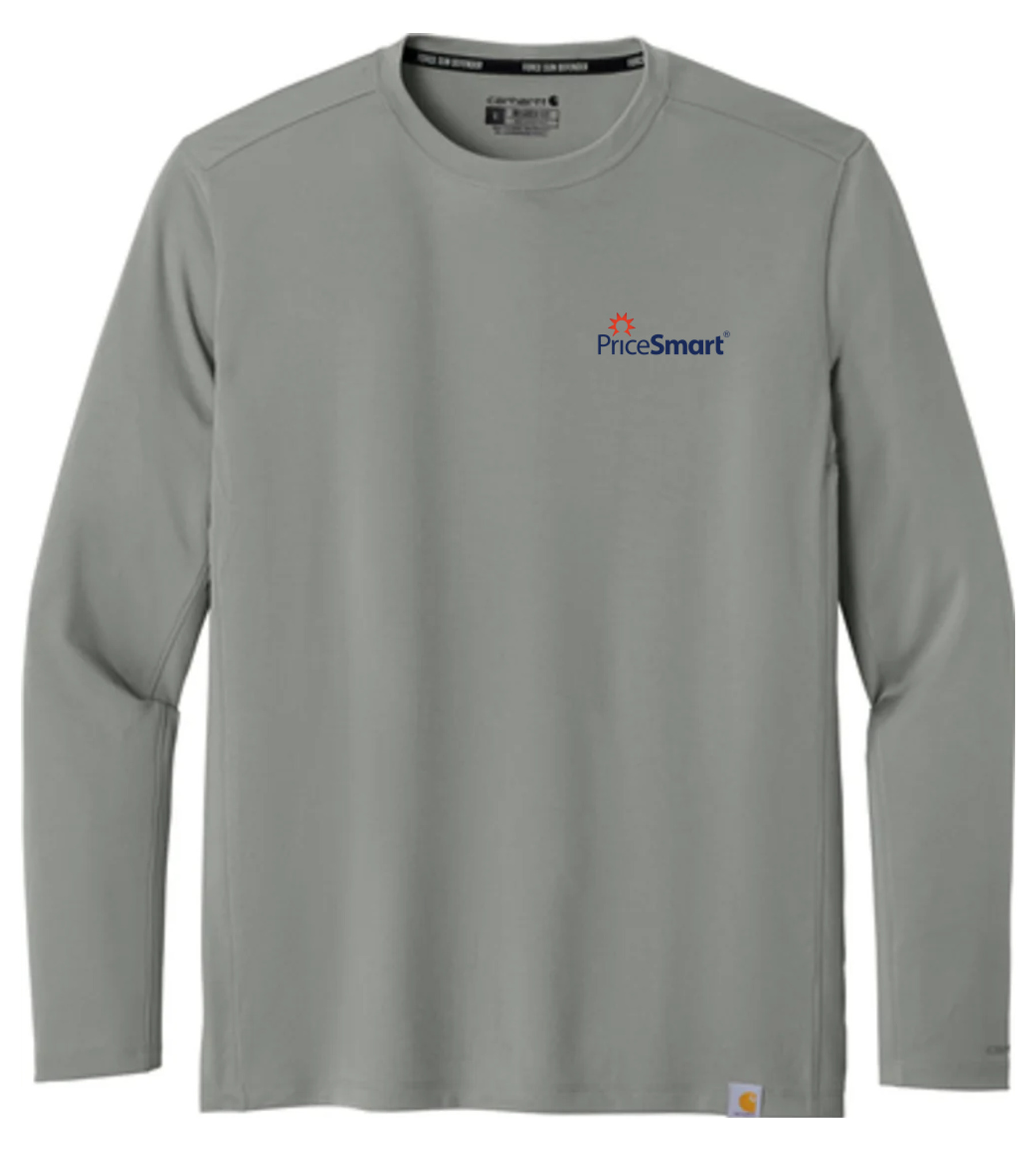 Carhartt Force Sun Defender Long Sleeve T-Shirt