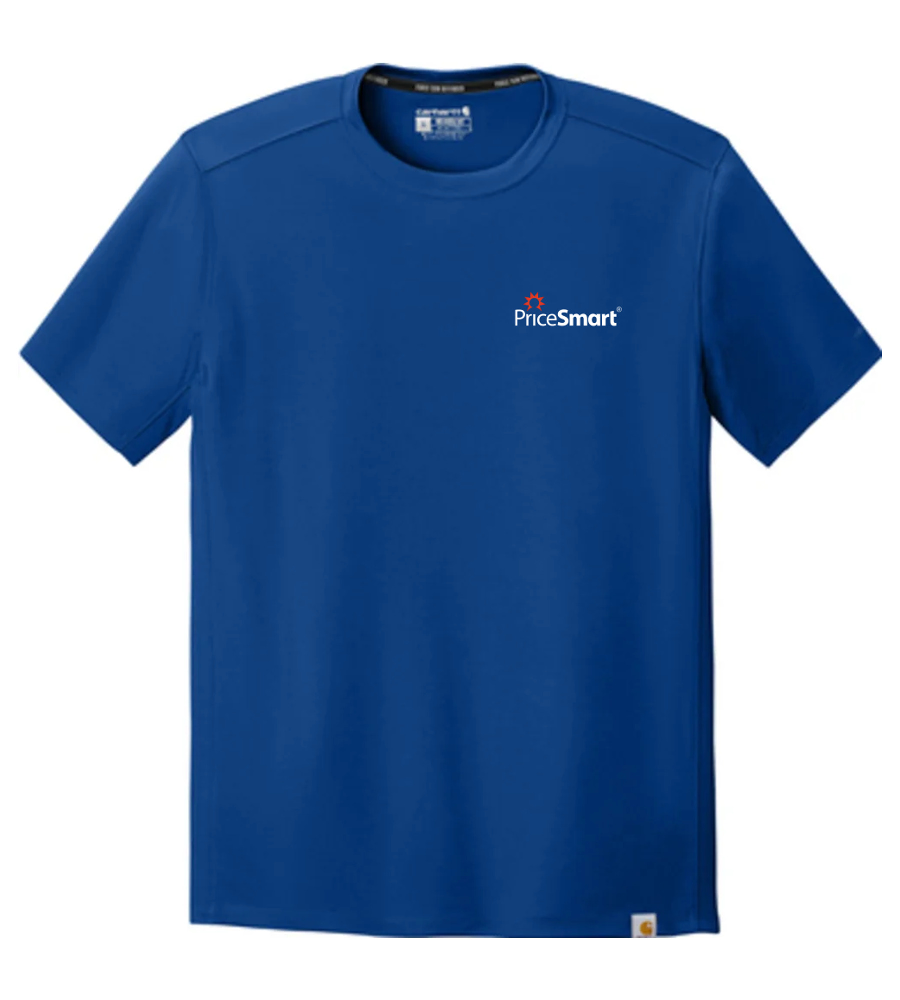 Carhartt Force Sun Defender Short Sleeve T-Shirt