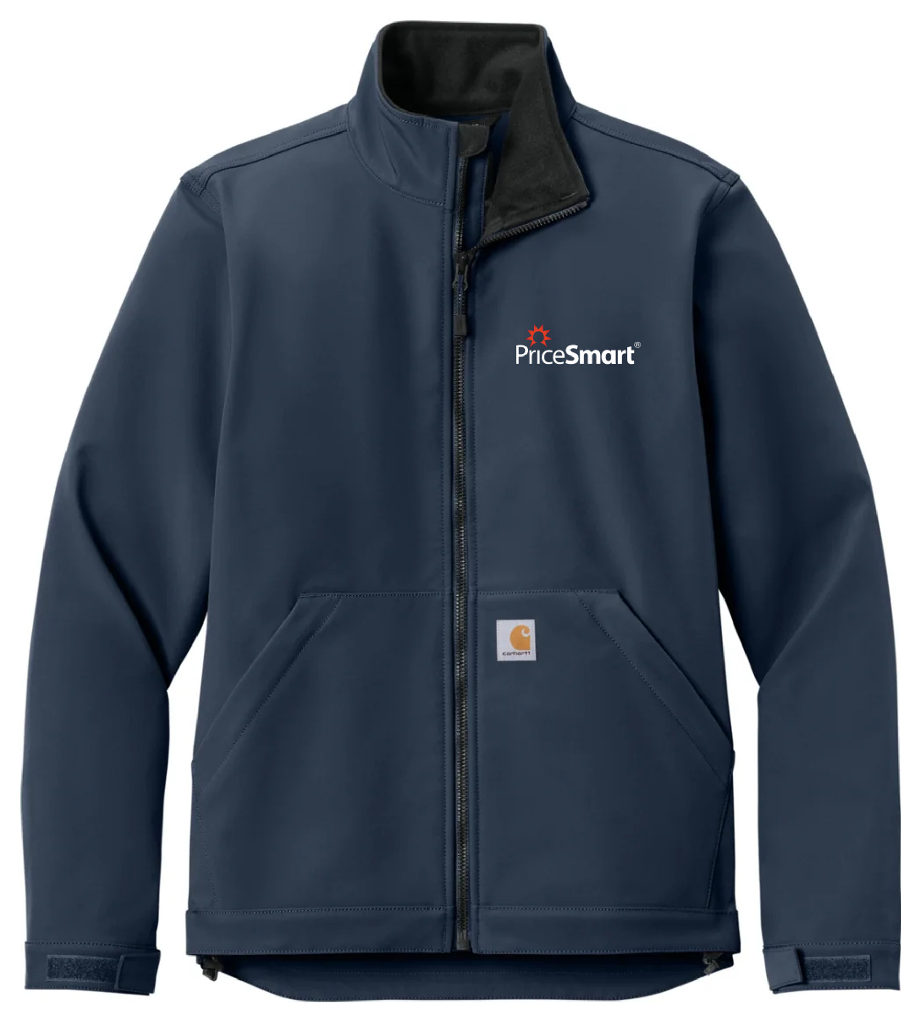 Carhartt Rain Defender Soft Shell Jacket