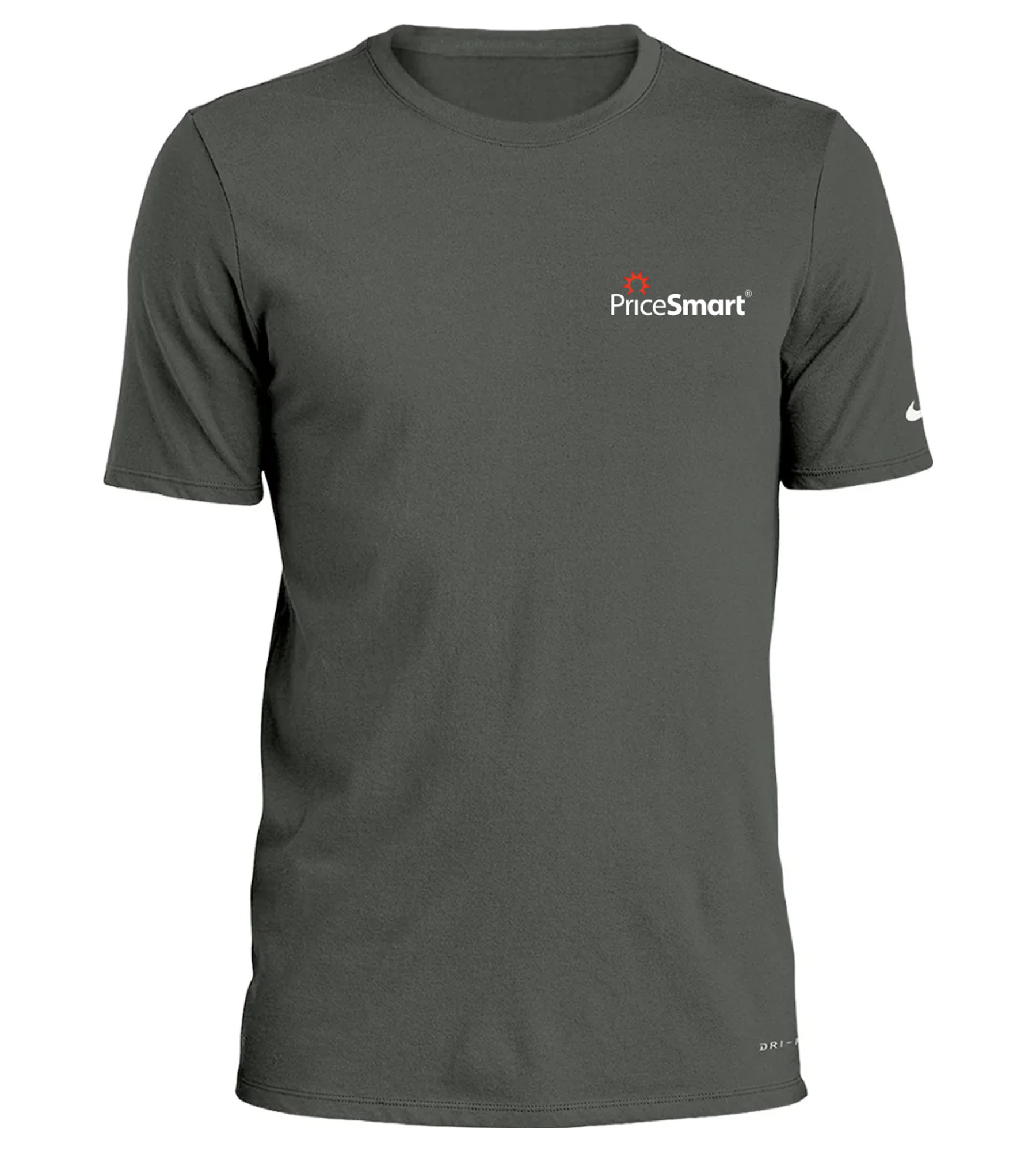 Nike Dri-FIT Cotton/Poly Tee