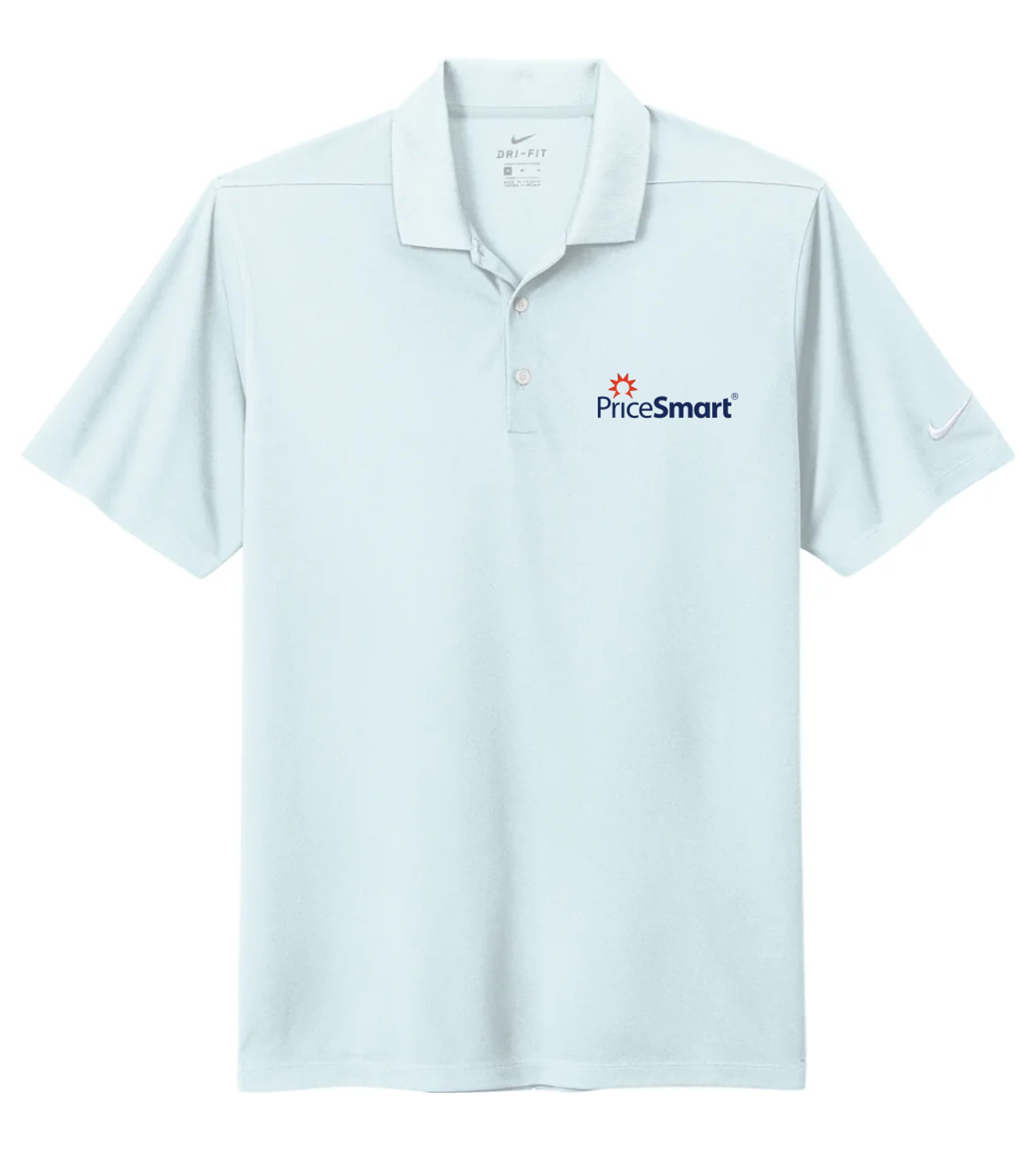 Nike Dri-FIT Micro Pique 2.0 Polo