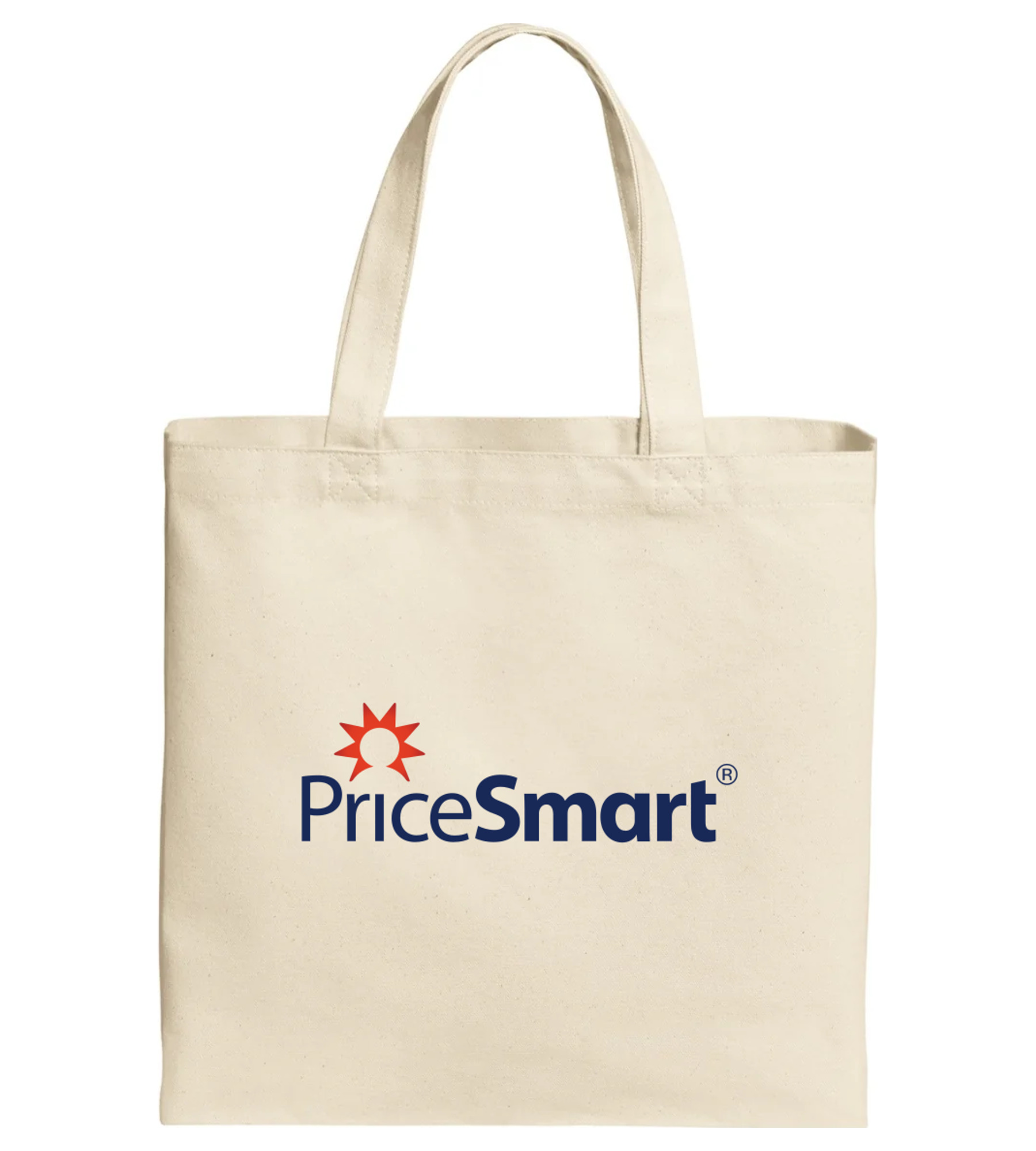 Port Authority Cotton Canvas Tote