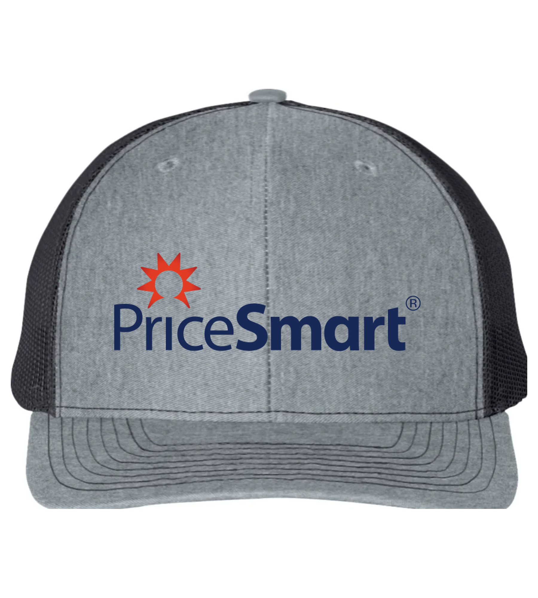 Richardson Snapback Trucker Cap