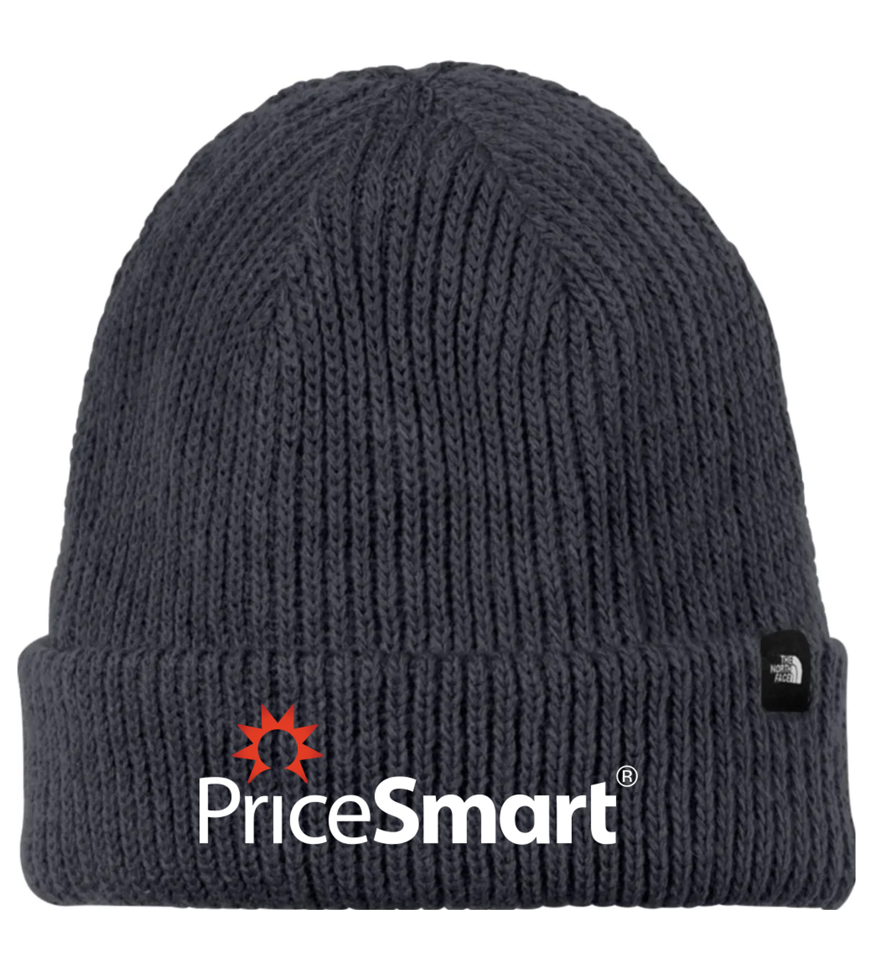 The North Face Circular Rib Beanie
