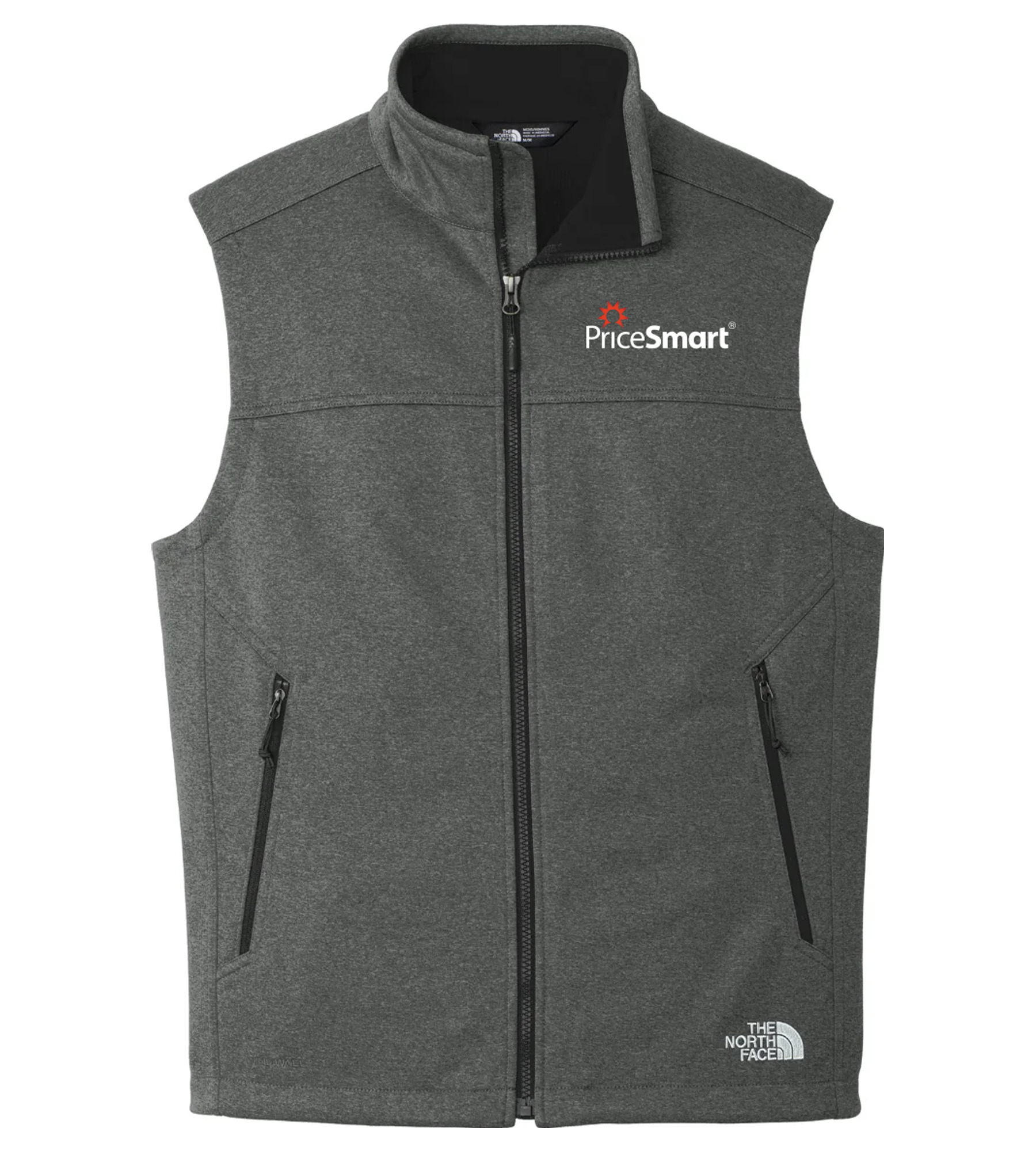 The North Face Ridgewall Soft Shell Vest