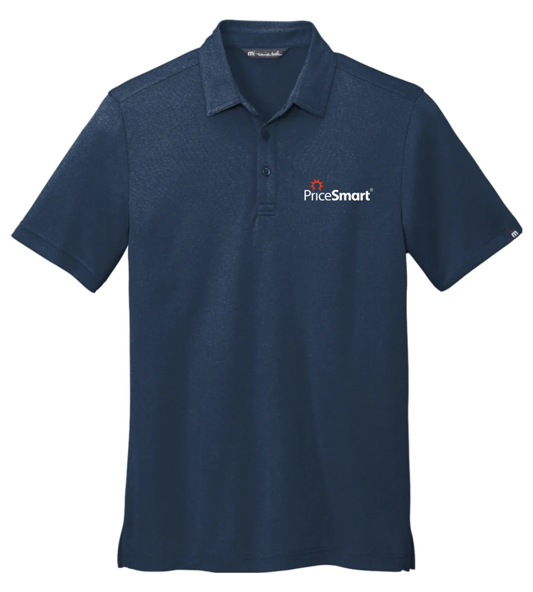 TravisMathew Coto Performance Polo