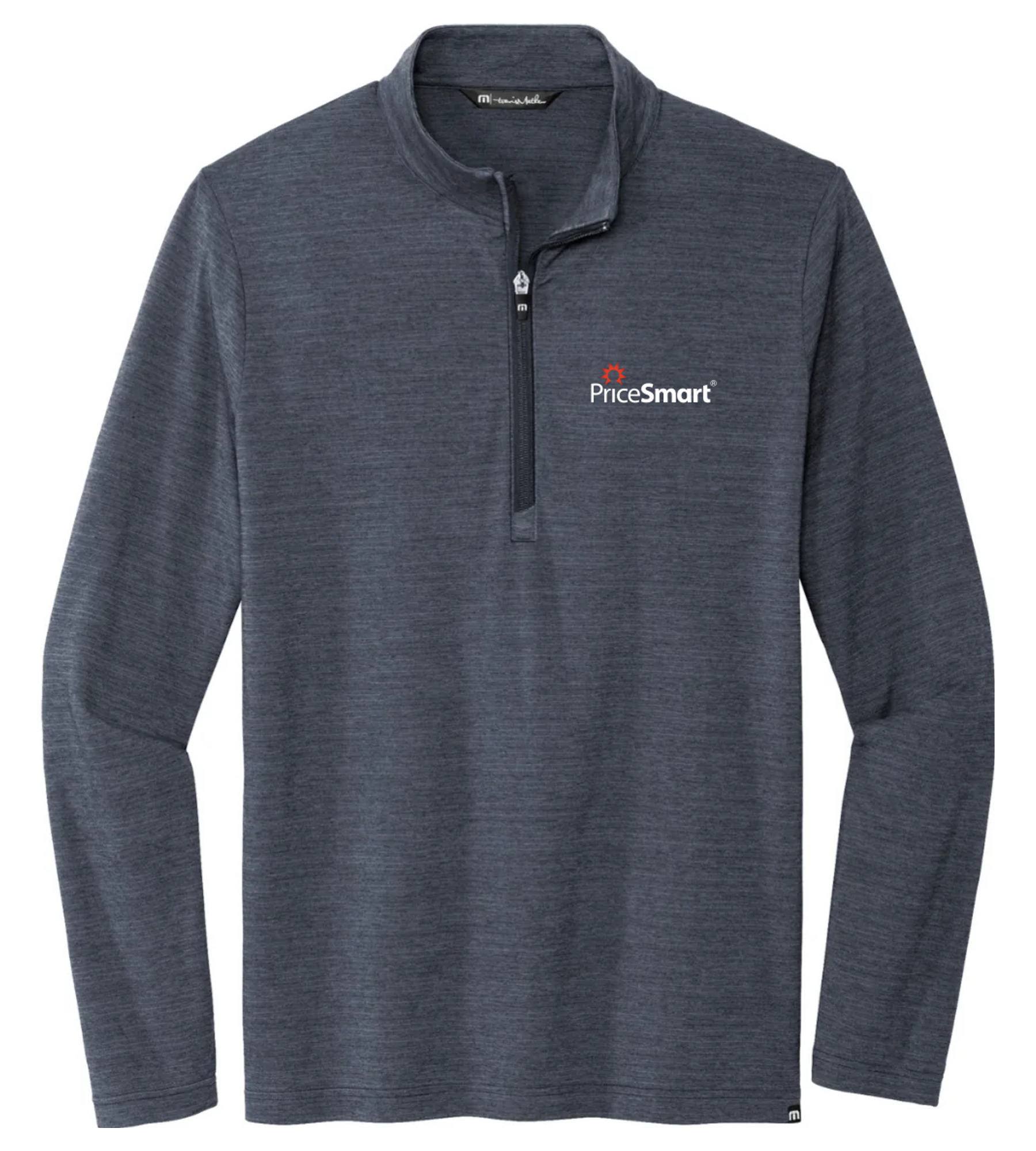 TravisMathew Crestview 1/4-Zip