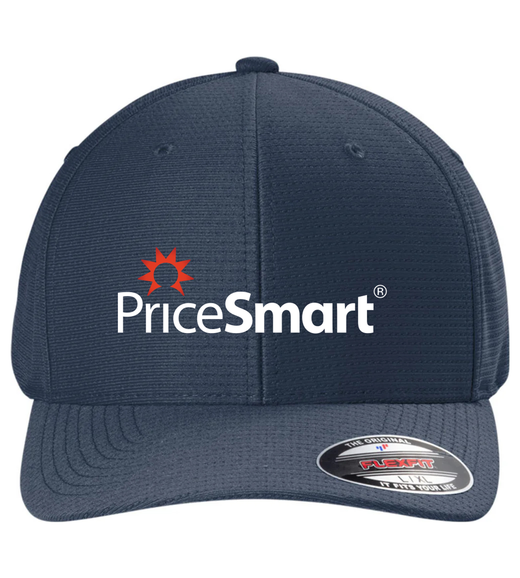 TravisMathew Rad Flexback Cap
